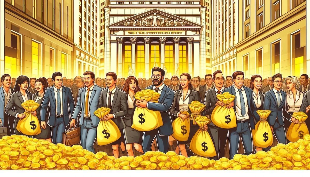 Bitcoin Hilang dari Bursa: 22,647 BTC Ditarik dalam Seminggu – Apakah Ini Tanda Bullish yang Kita Tunggu?