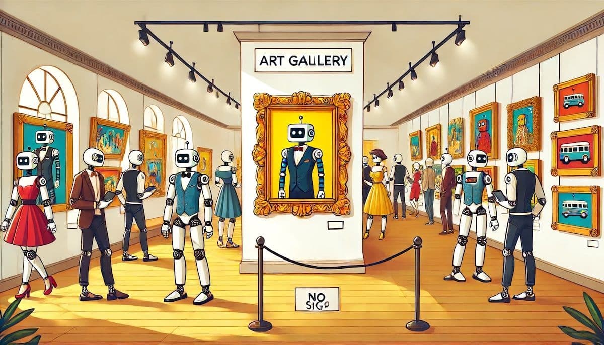 أفضل 5 طرق لكسب المال من NFTs للمبتدئين