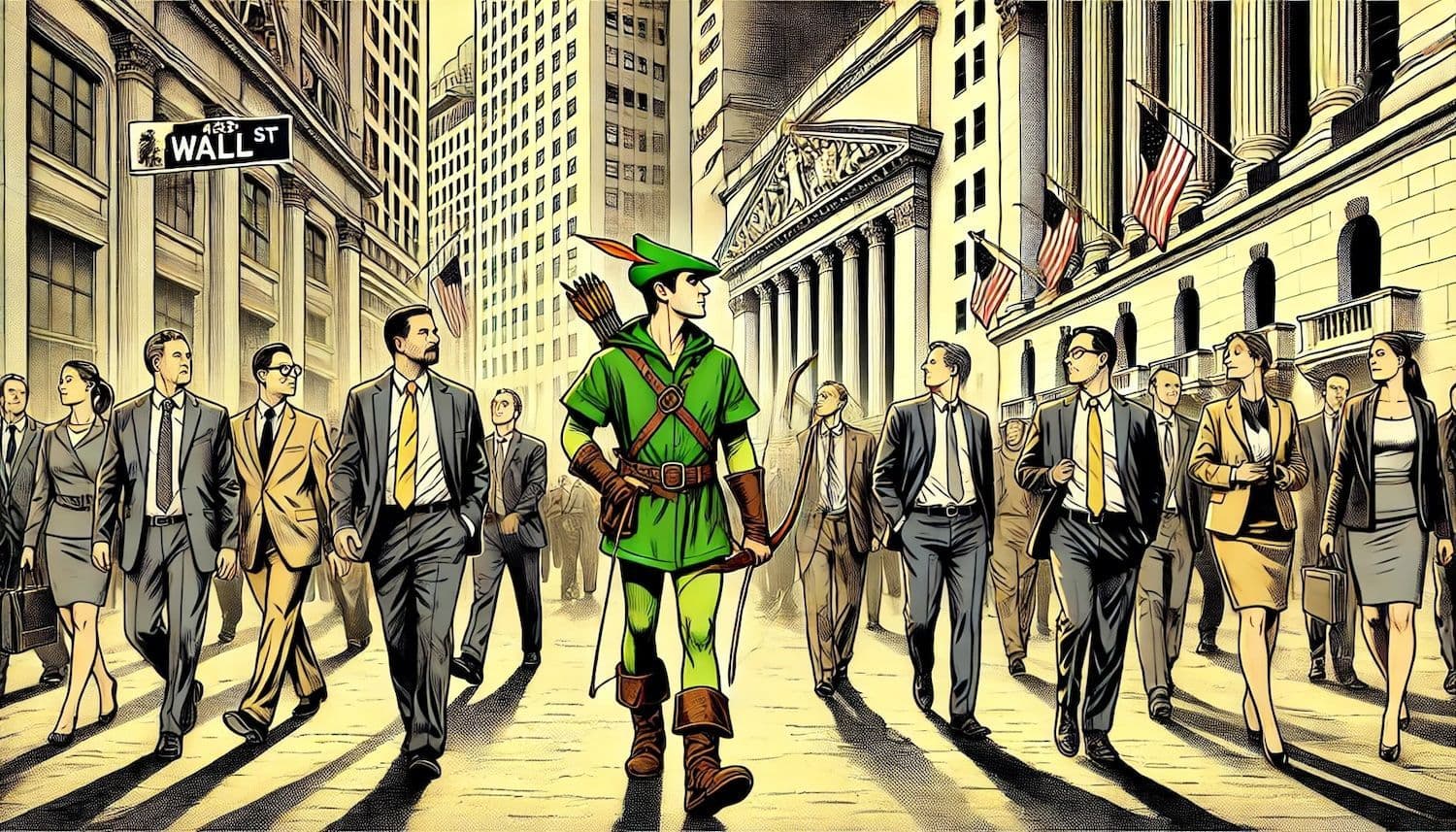 Robinhood Xem Xét Mở Rộng Giao Dịch Hợp Đồng Tương Lai Tiền Điện Tử Bất Chấp Sự Giám Sát Từ SEC