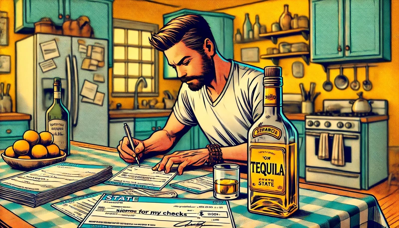 Membayar Pajak dengan Bitcoin Mungkin Segera Menjadi Kenyataan Berkat Anggota Kongres AS Ini