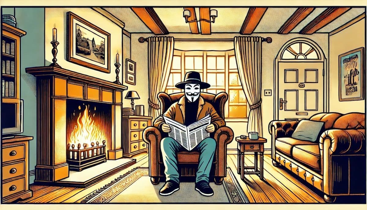 Who Is Satoshi Nakamoto? 10 Craziest Theories on Bitcoin's Enigmatic Creator