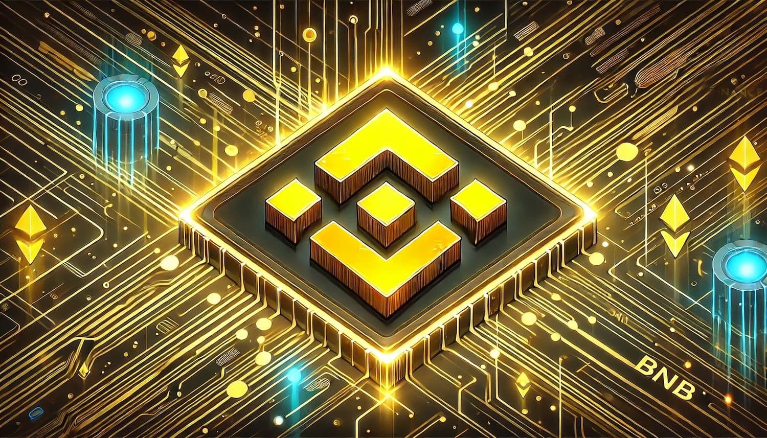 BNB Kurtarma Belirtileri Gösteriyor: Fiyat, $675 Tabanını Bulduktan Sonra Ayı Trend Çizgisini Kırdı