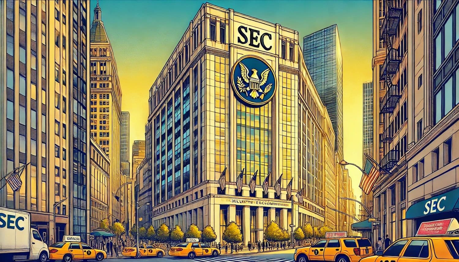 SEC verschiebt Entscheidung zu XRP, Solana, Litecoin, Dogecoin ETFs auf Mai