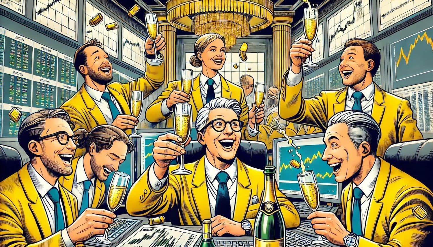 XRP злітає після врегулювання Ripple з SEC, токен стрибає на 26% за хвилини