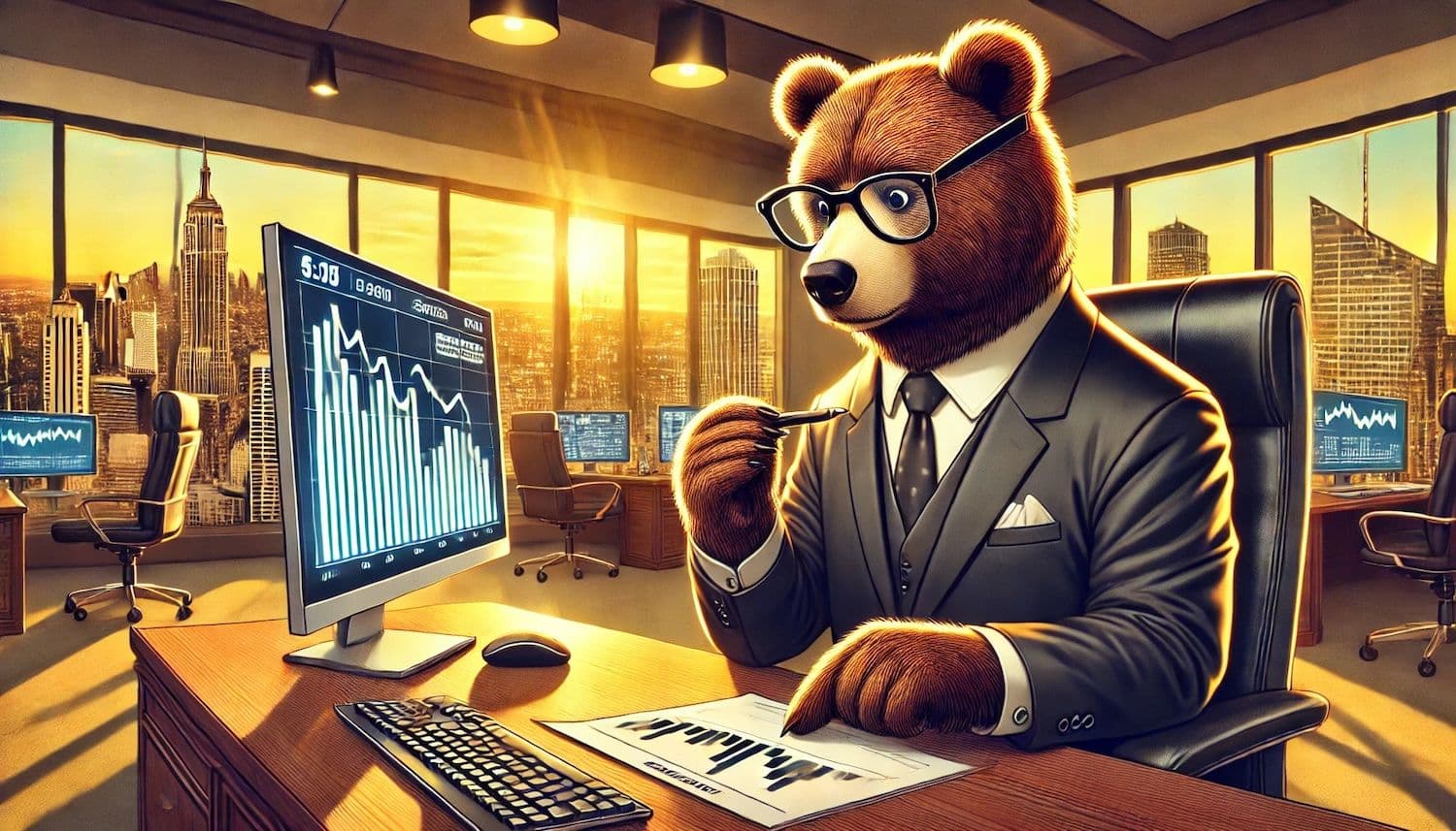 Bitcoin cai depois que Trump assina ordem para Reserva Estratégica