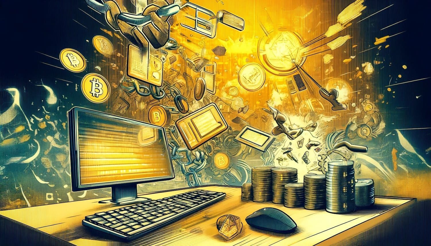 Nexera Zwaar Getroffen, Hackers Stelen $1,5 Miljoen Van Jong Blockchain Protocol