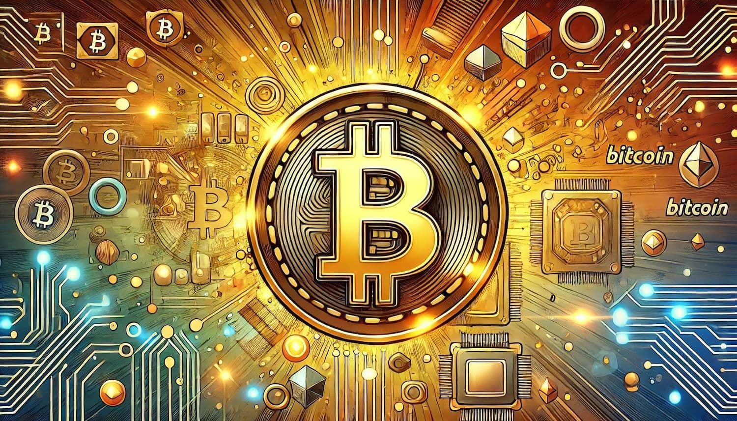 Padrões Históricos do Bitcoin Indicam Possível Alcance de $160K-$290K