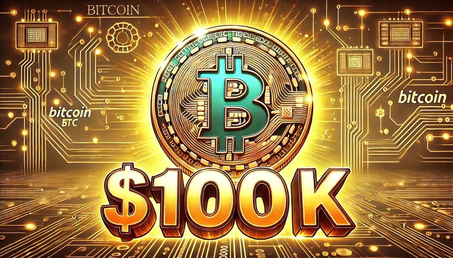 Bitcoin supera la soglia dei $100,000 in un momento storico per i beni digitali