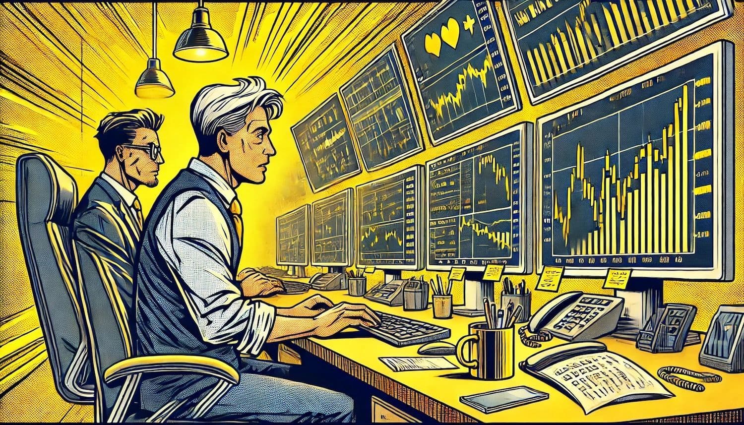 Meme Coin Mayhem: 97% Mori em um Ano, Mas Investidores Continuam Comprando