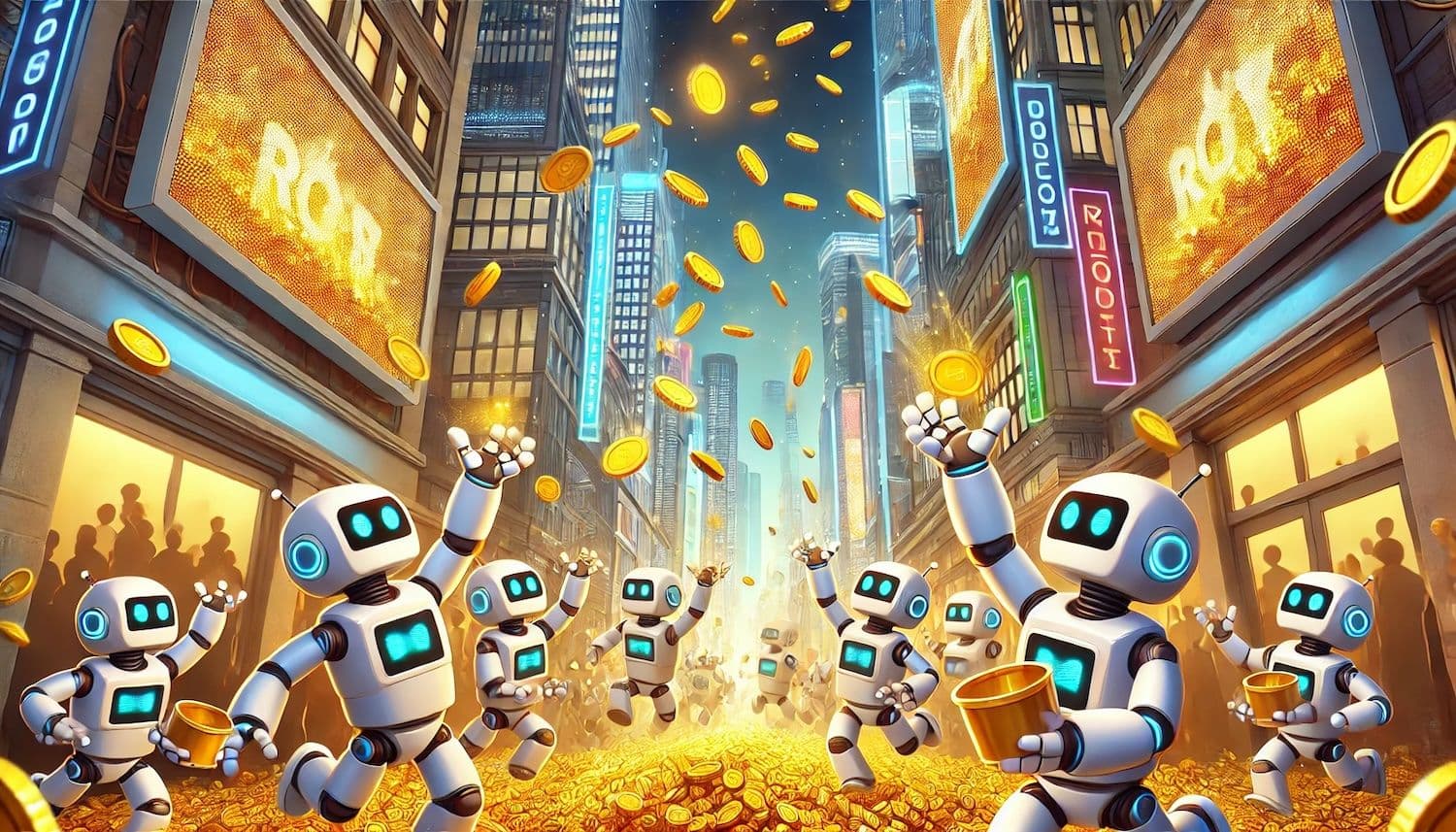 10 Airdrops Que Você Não Quer Perder em Dezembro