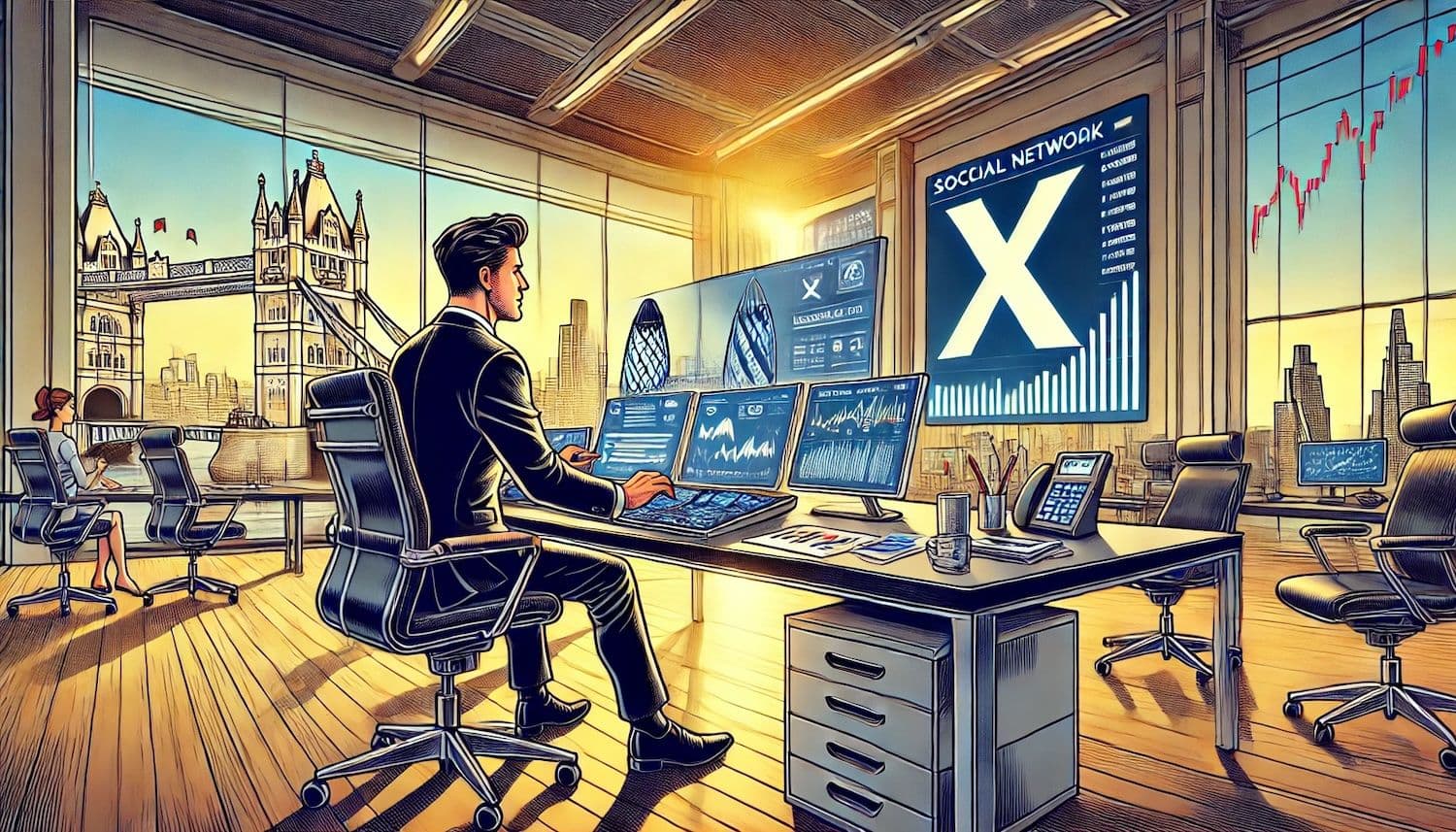 Трендовые темы криптовалют на X сегодня: мемовые монеты, AI и токены DEX