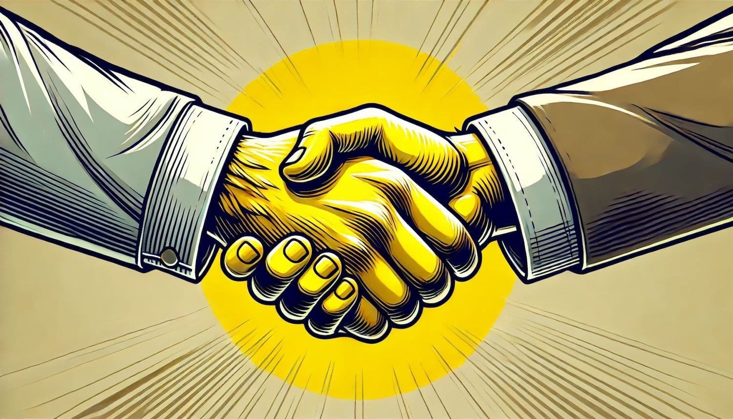 Binance 和 Bloomberg 就诽谤纠纷和解