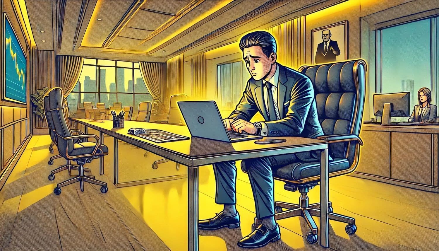 يشهد إيثريوم انخفاضًا حادًا وغير مبرر بنسبة 43% في العناوين النشطة، ما الذي يجري؟