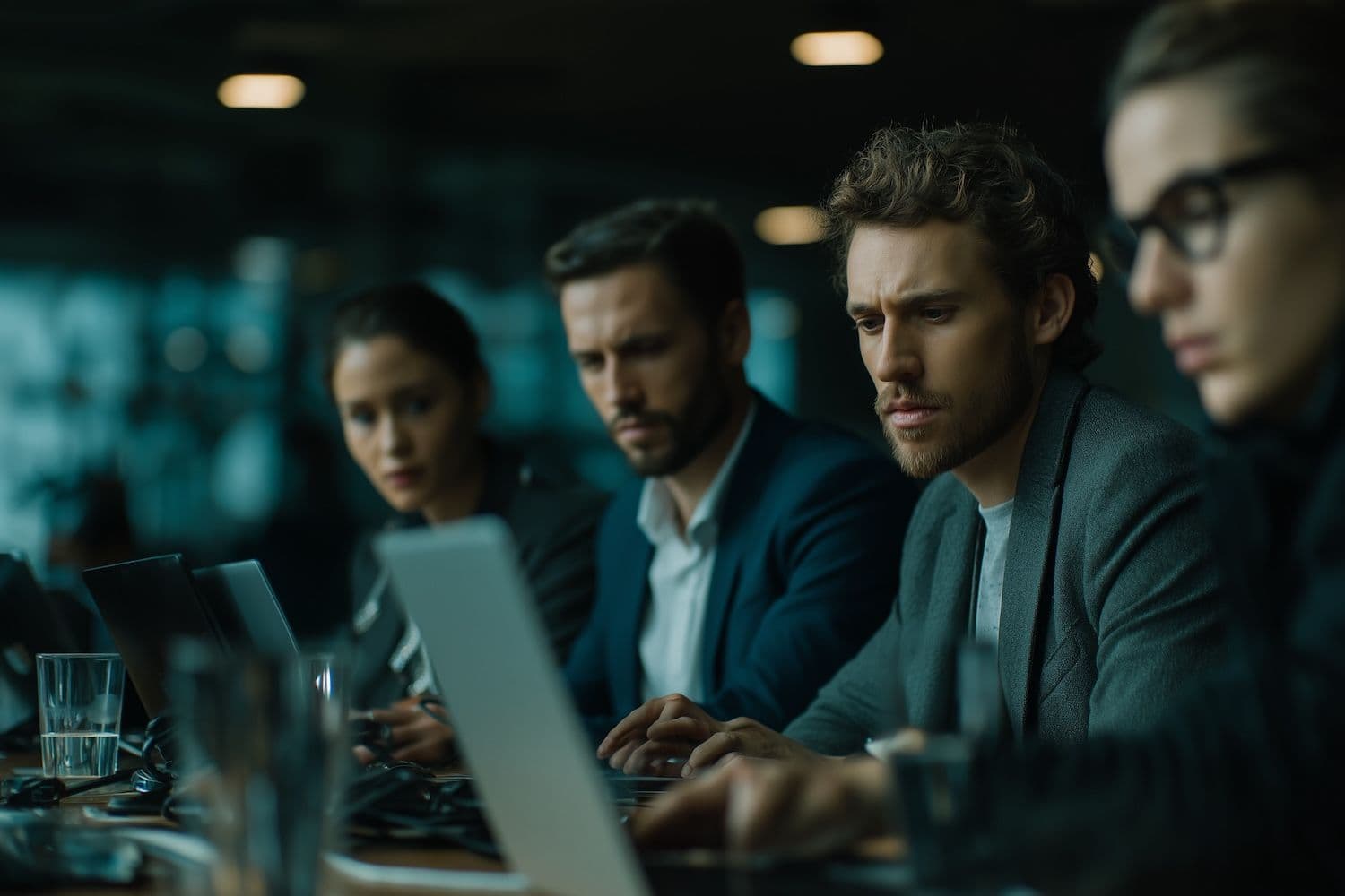 Elliptic Investigation Exposes Telegram-Based $1 Billion Quarterly Crypto Crime Network