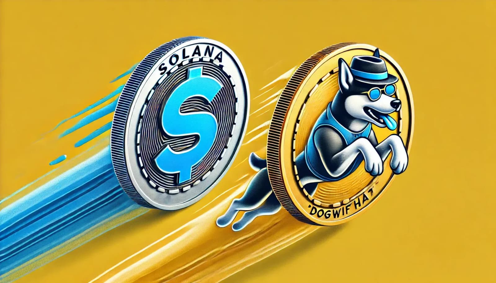 Dogwifhat podría superar a Solana en noviembre mientras apunta a la marca de $3