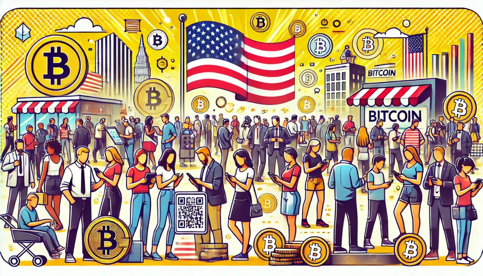 Top 4 Emerging Crypto Ownership Trends of 2025