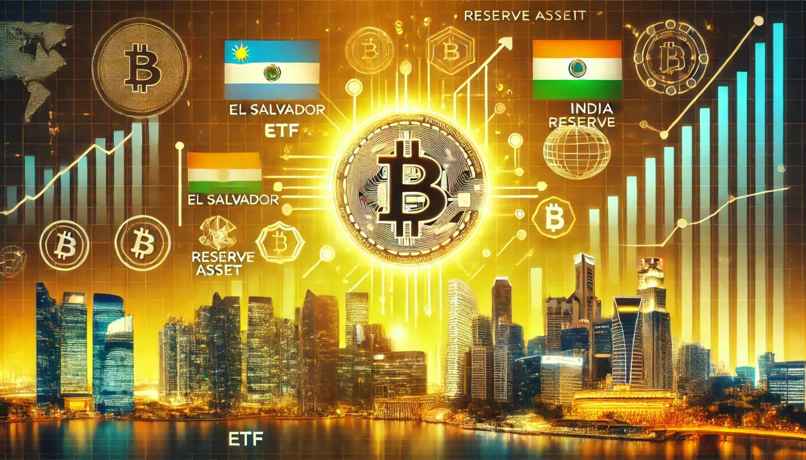 Wie worden de grootste crypto adopters in 2025? Analisten wegen in