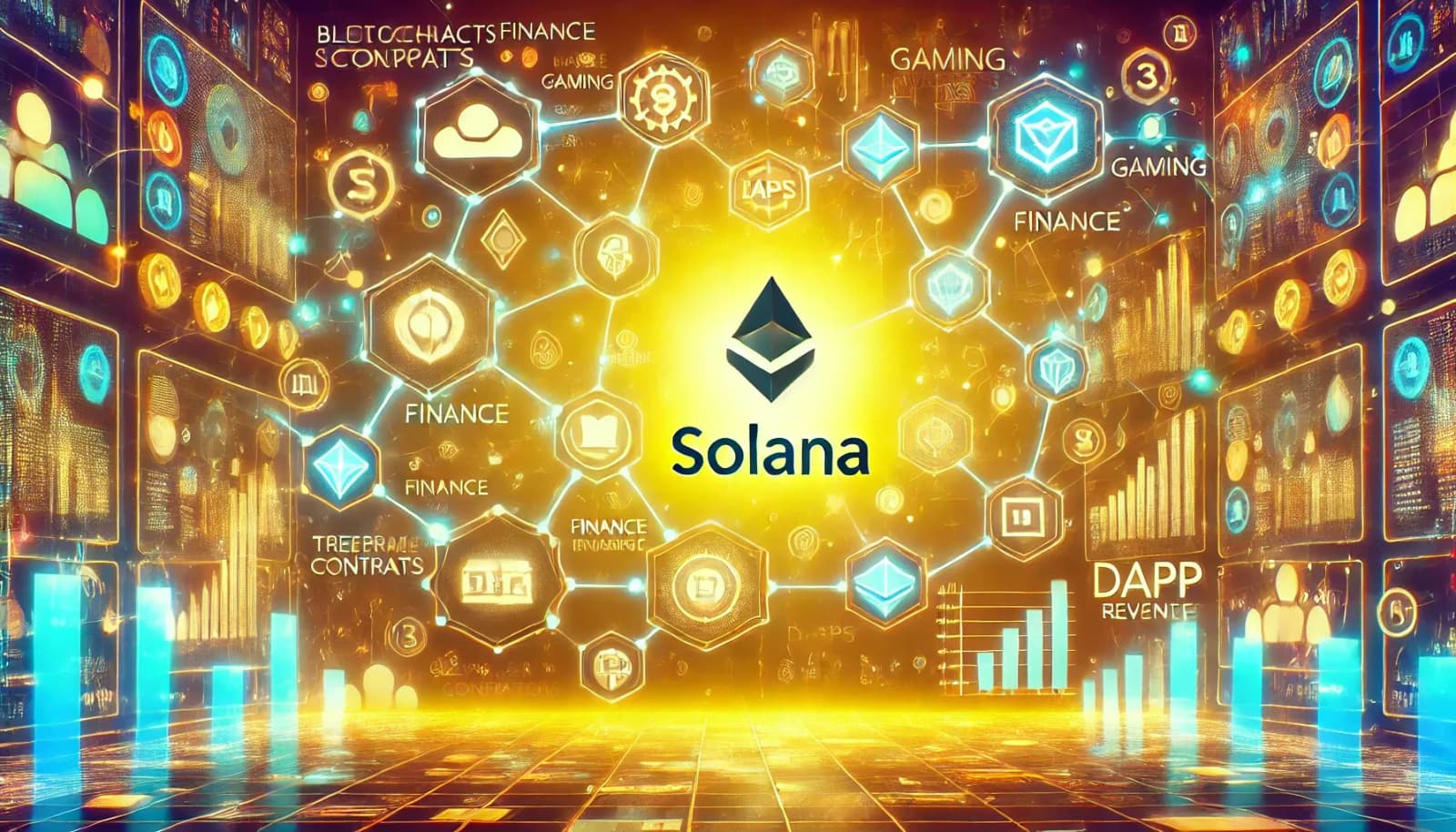 dApps Desmitificadas: Guía del Fenómeno Web3