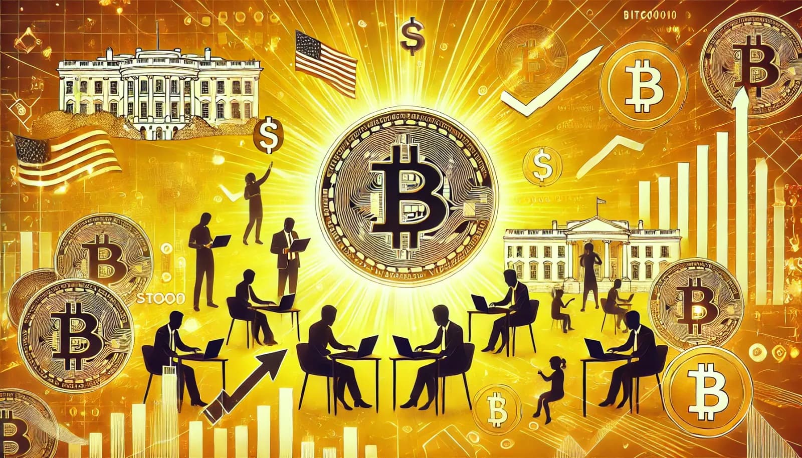 Bitcoin'un Sonraki Atılımı: $1.52 Milyarlık Opsiyon Yığını $160K Hedefine İşaret Ediyor