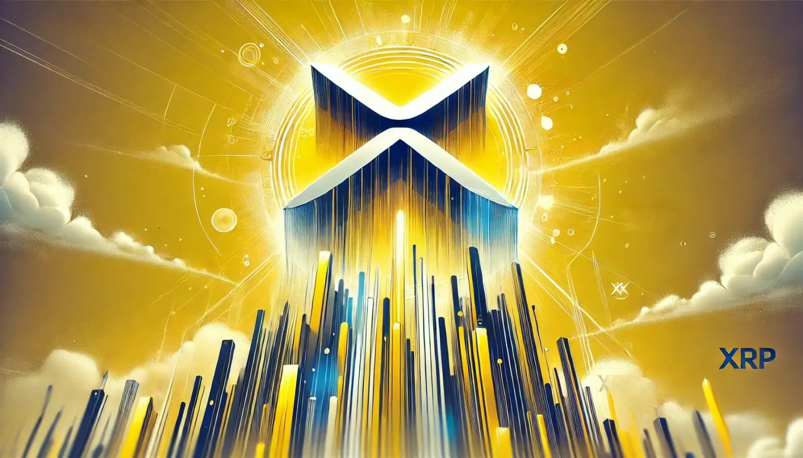 XRP tăng lên $0.56 khi SEC kháng cáo phán quyết vụ kiện Ripple