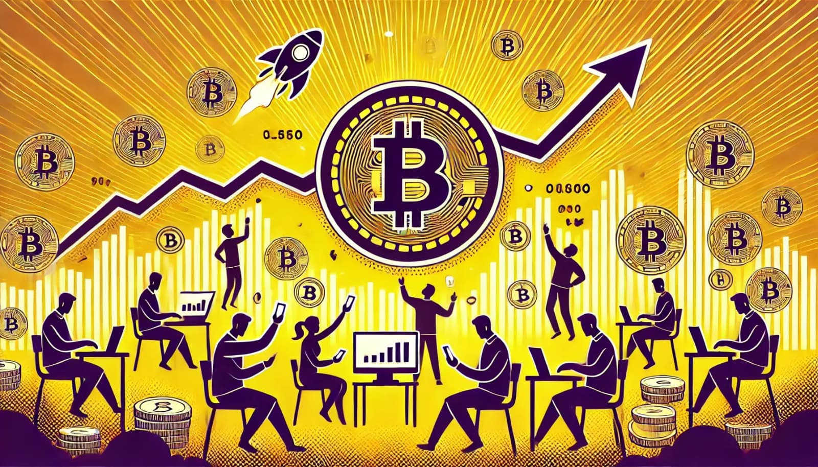 Crypto Price Correction: A Complete Guide to Market Dips