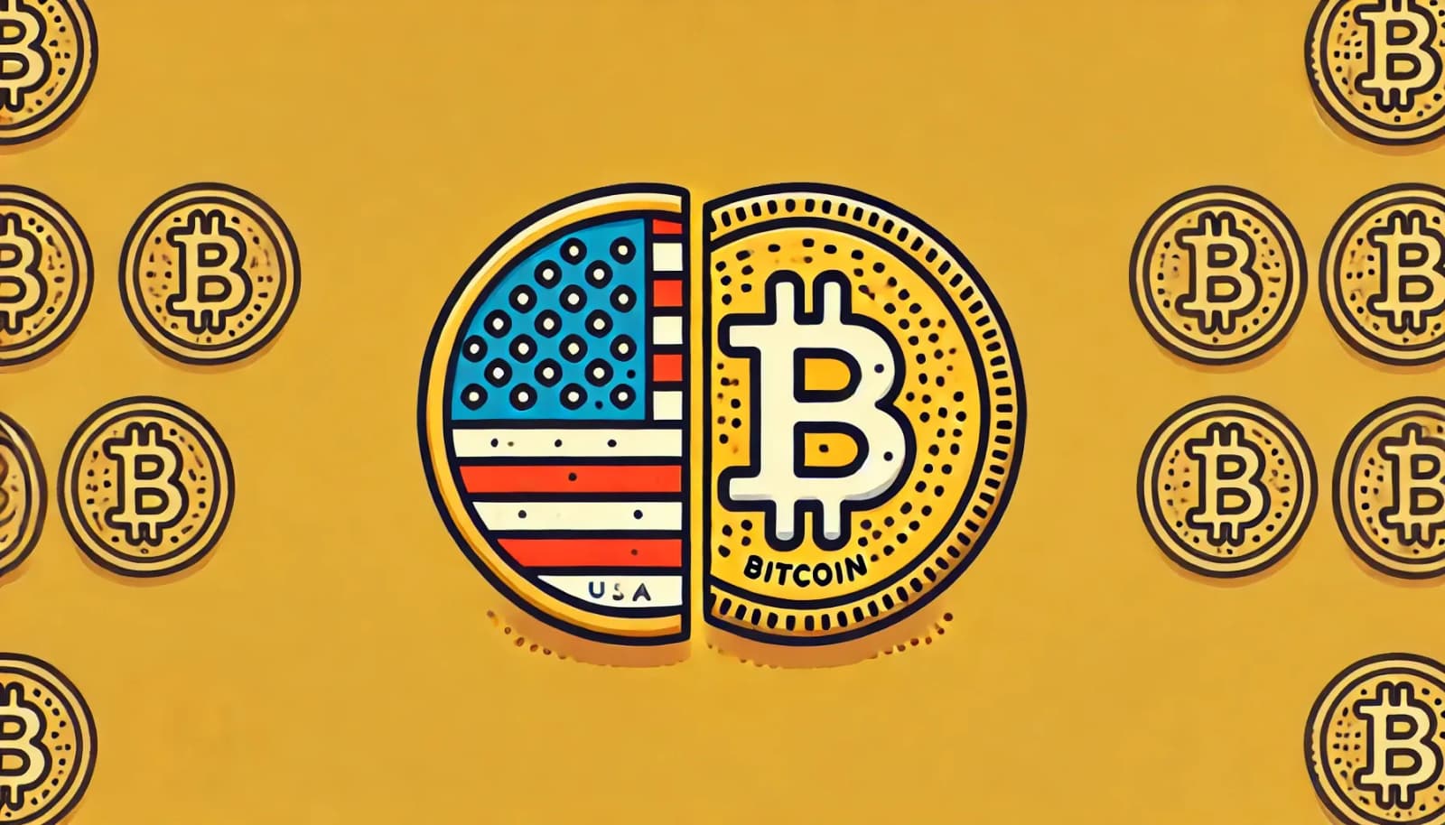 Может ли Центральная монета США стать альтернативой резерву Биткойн США? Эксперты обсуждают