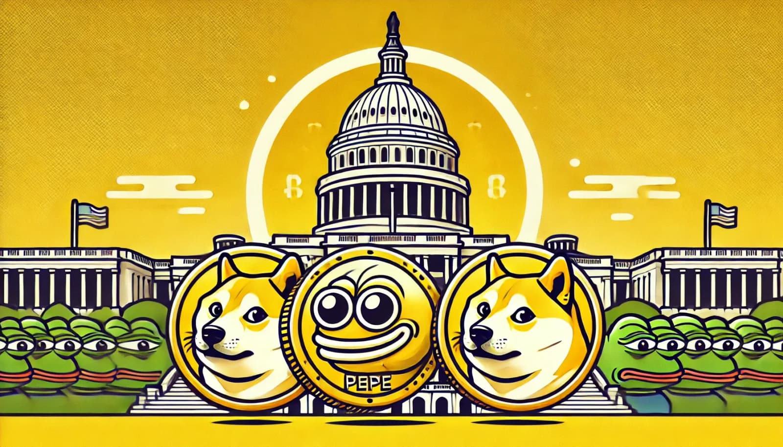 ミームコイン週間ウォッチ: DOGEが急騰、NEIROが大きな回復を遂げる