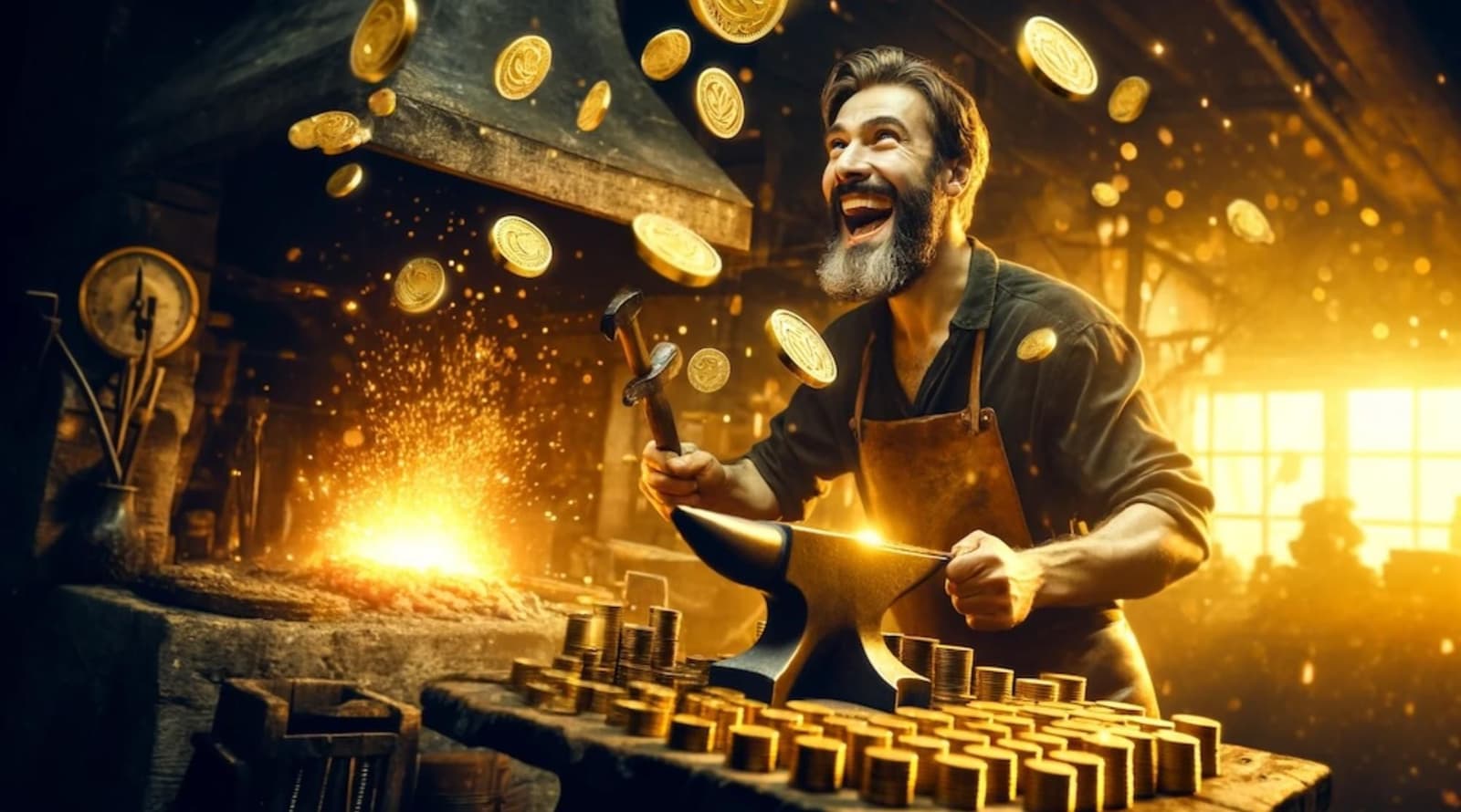 Мемкоїни зійшли з розуму. Запущено понад мільйон нових токенів з квітня