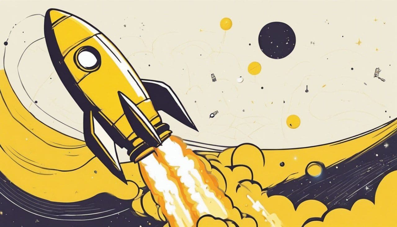 Yellow Network se torna o aplicativo mais popular na Linea com mais de 227 mil usuários