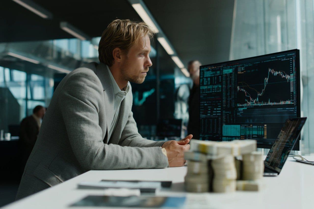 Tether in U.S. Regulatory Talks, Eyes Domestic Stablecoin as Settlement Tool