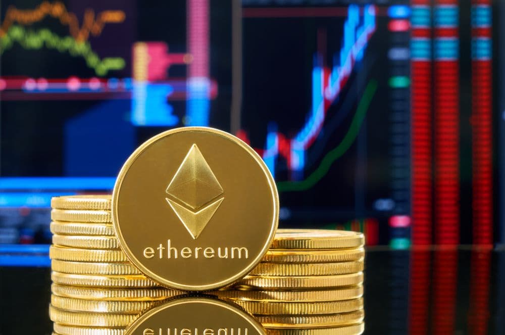 Rajd Ethereum napędza optymizm na rynku altcoinów, gdy Coldware zyskuje na znaczeniu
