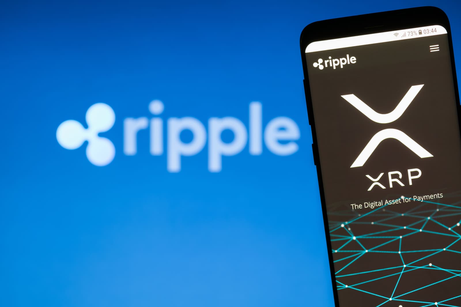 XRP Overtreft de Cryptomarkt in Q1 2025 met Groei van Ledger en Nieuwe Partnerschappen