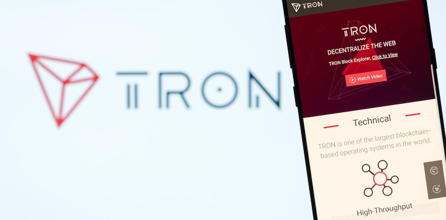 desktop-tron-加密平台與納斯達克上市公司-srm-entertainment-達成一億美元協議