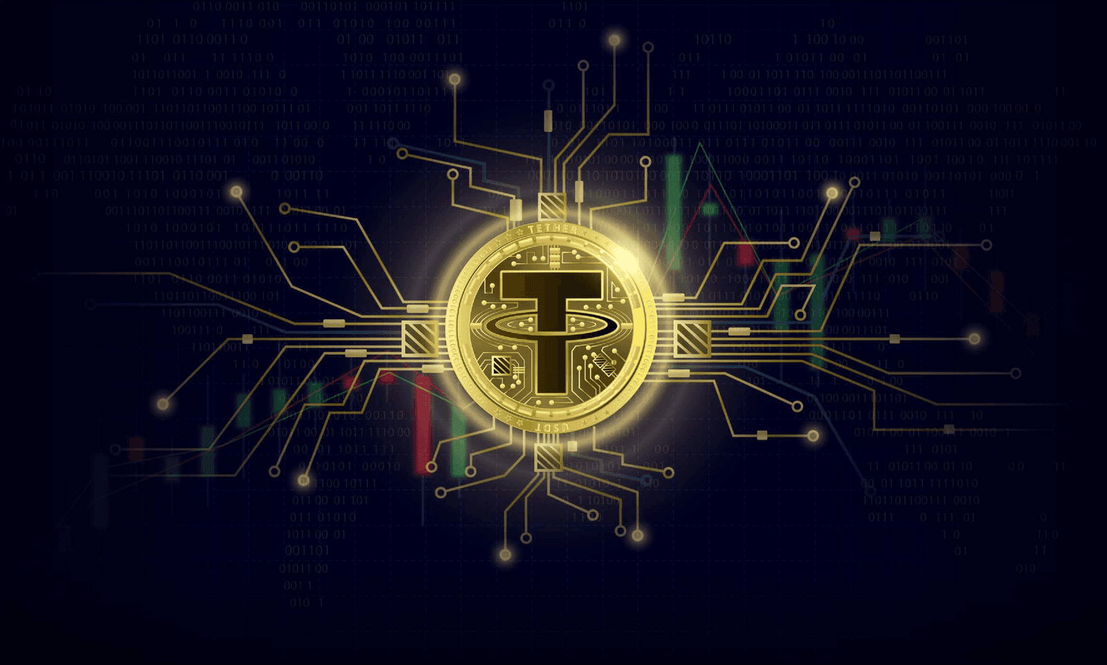 “The Stablecoin Multiverse Has Begun”: Tether CEO Makes Bold Crypto Forecast