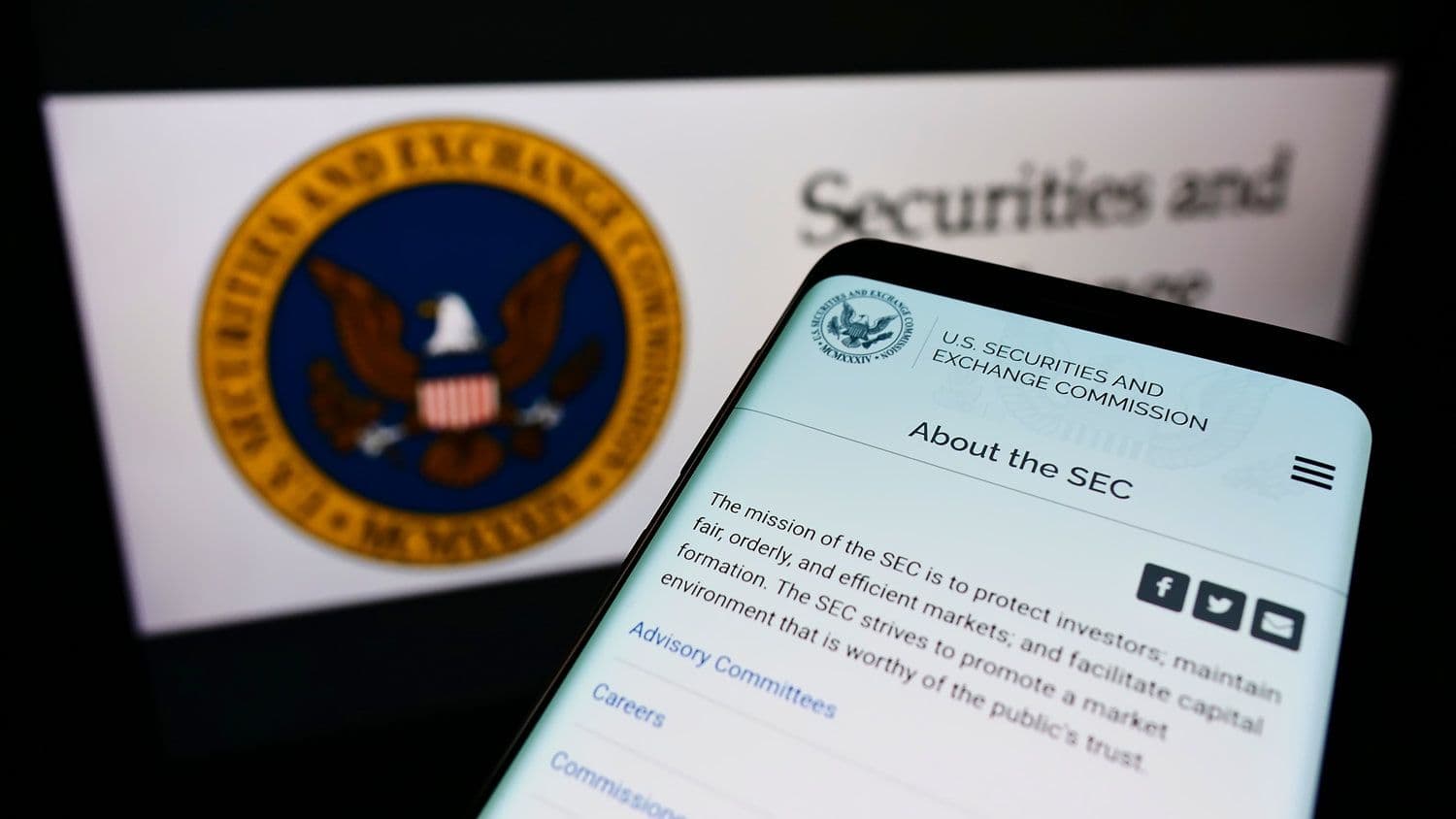 SEC Abandona Caso de Valores Mobiliários Contra o Criador da Rede Helium