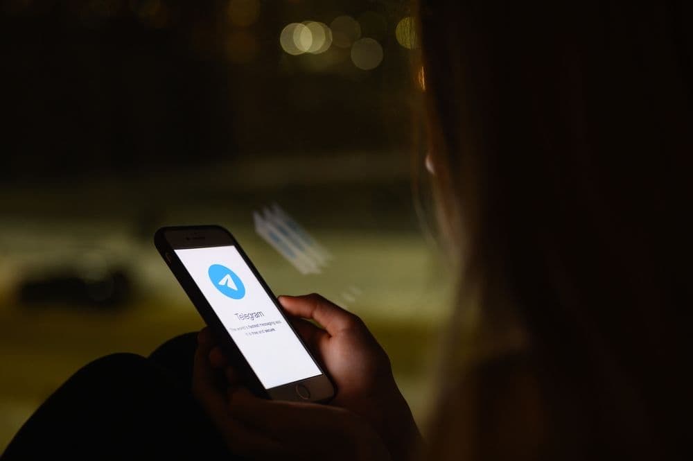 Crypto Scam Markets Rebound After Telegram Crackdown, Says Elliptic Report