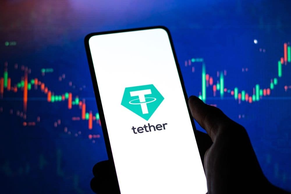 Tương lai $1 nghìn tỷ của Tether: CEO Bác bỏ Kế hoạch IPO, Tập Trung vào Dự trữ Bitcoin và Vàng