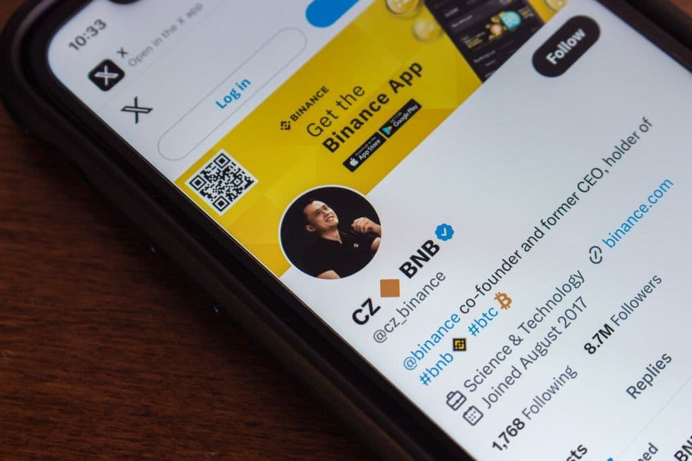 Fundador da Binance Propõe DEX de Dark Pool para Proteger Traders de Perp