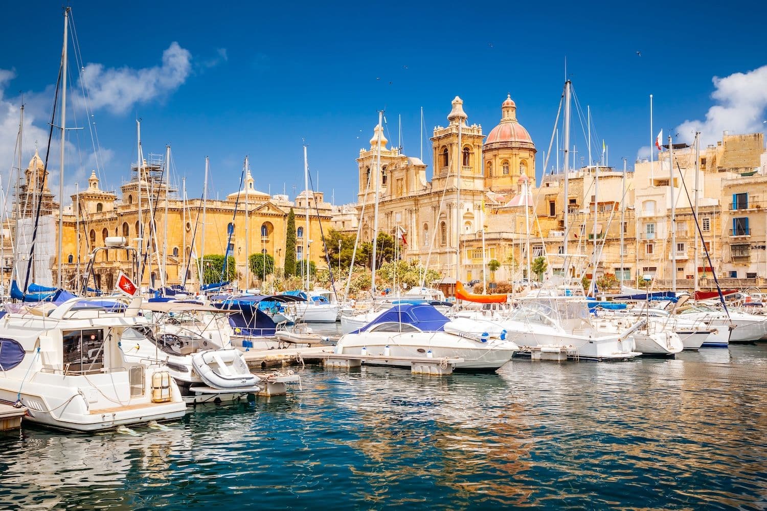 Malta's Fast-Track Crypto Licensing Draws Criticism From EU Financial Watchdog