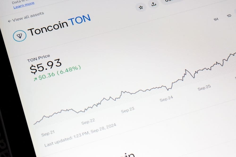 LibreとTONがTelegramの24億ドルの負債のために5億ドルのトークン化された債券ファンドを立ち上げ