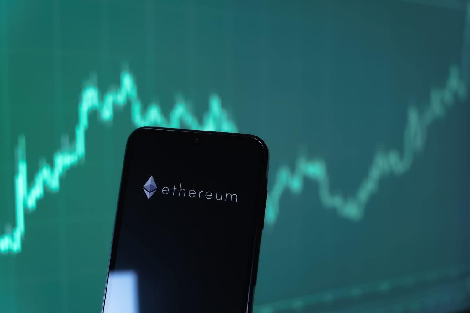 Ethereum Surpasses $461 Billion Market Cap, Exceeds Goldman Sachs and Bank of China Combined