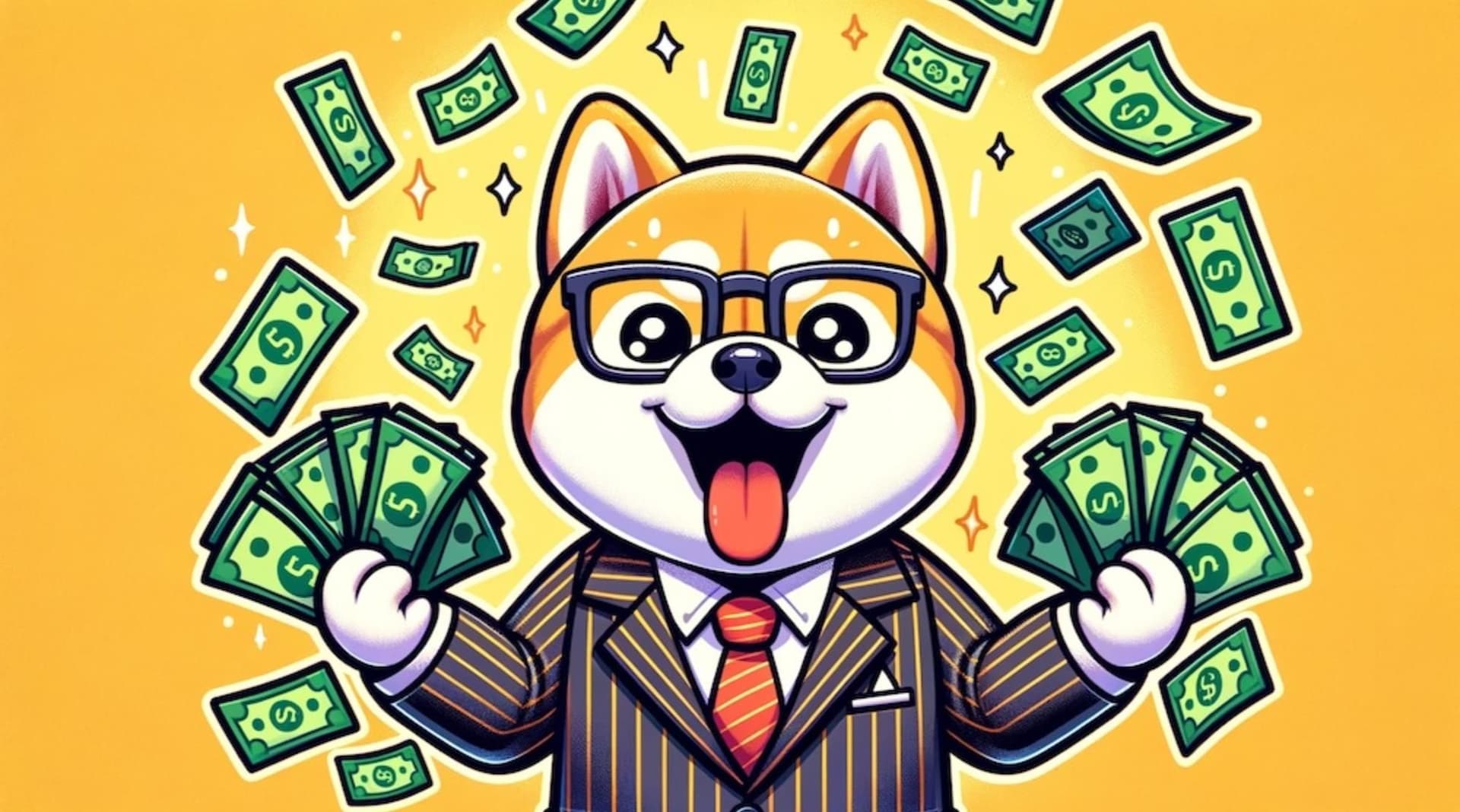 鑽石手獲巨利:柴犬幣持有者堅持 3.5 年獲 419 倍收益