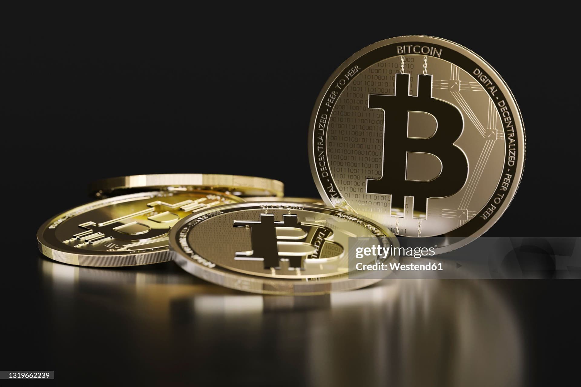 Explorer le Bitcoin : Une nouvelle frontière financière