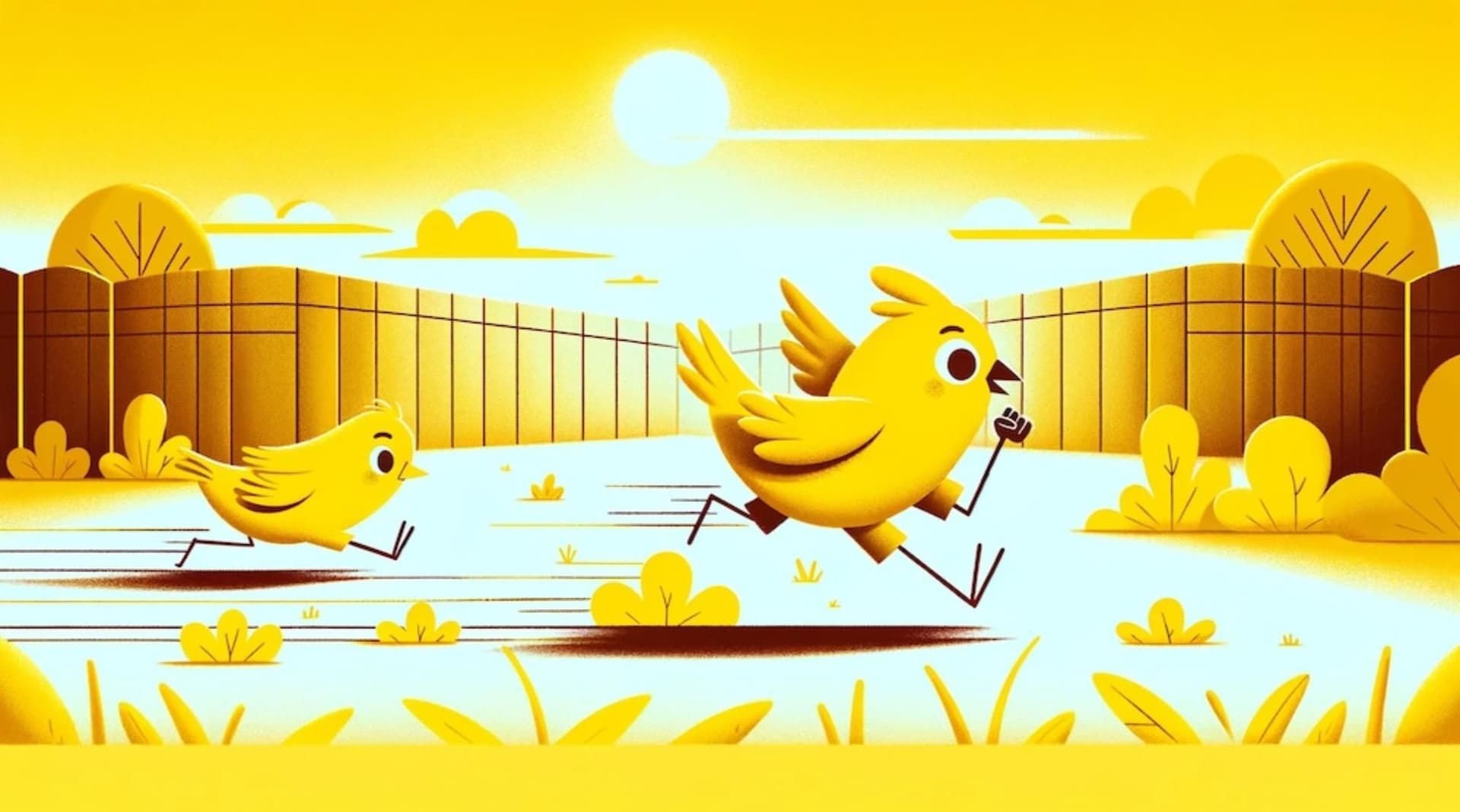 Oh, endlich ein Twitter, das wir verdienen: Ethereum-basiertes Farcaster sammelt coole $150M ein