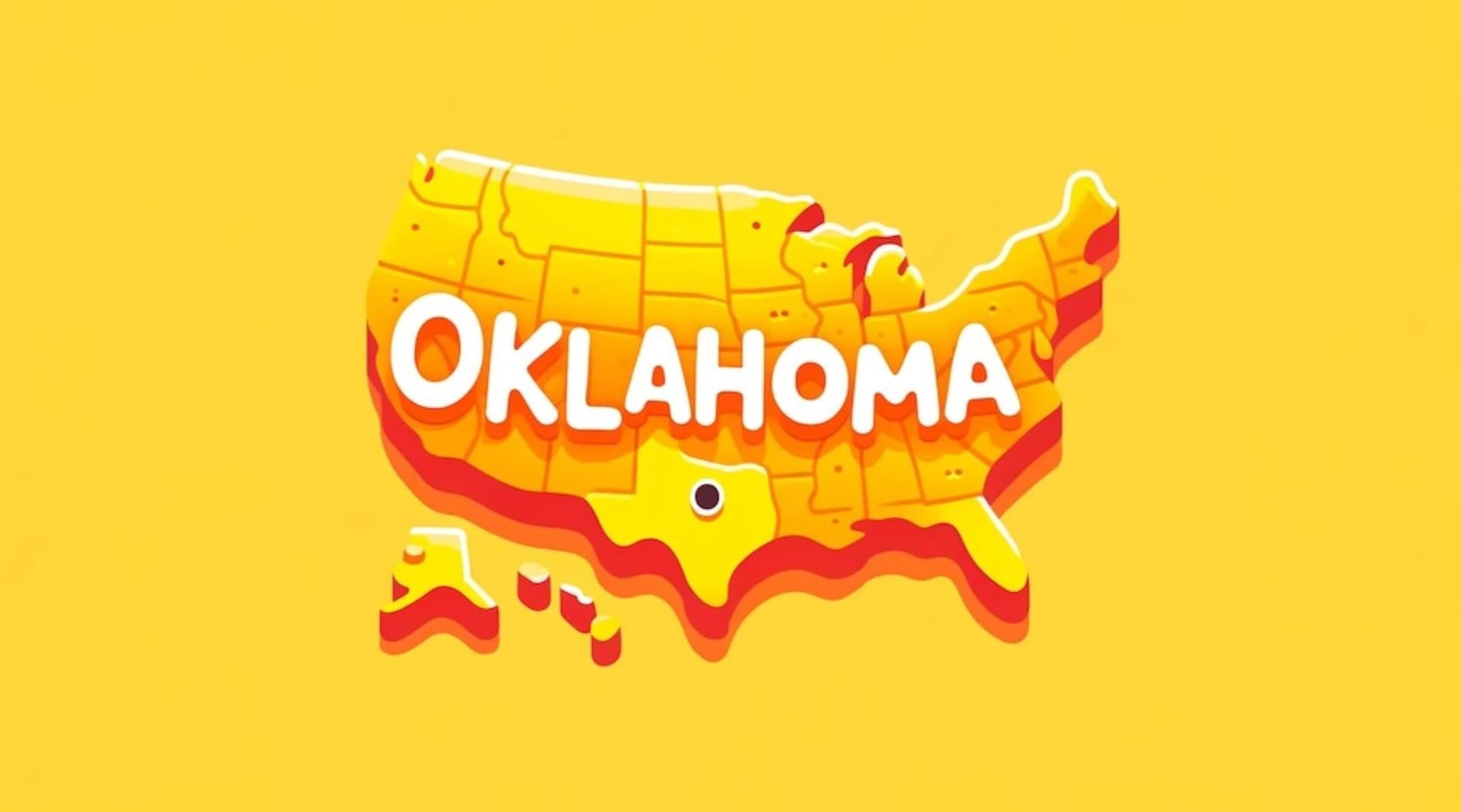 Oklahoma se torna pioneira nos direitos de autocustódia de Bitcoin. Supere isso, Califórnia geek!